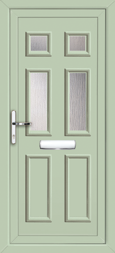 Chartwell Green Frame